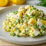 Cottage Cheese Egg Salad Recipe