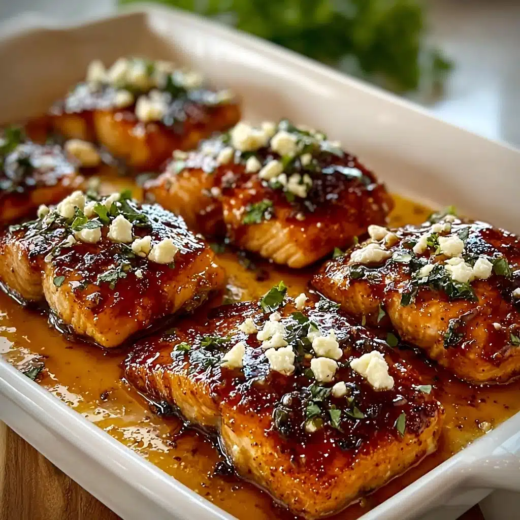 A Deliciously Spicy and Savory Recipe - Recipe Image