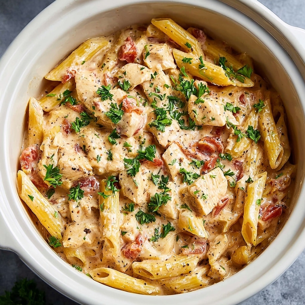 Easy & Flavorful Dinner Recipe - Recipe Image