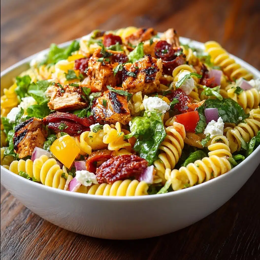 1 pound boneless, skinless chicken breasts, cut into bite-sized pieces Recipe - Recipe Image