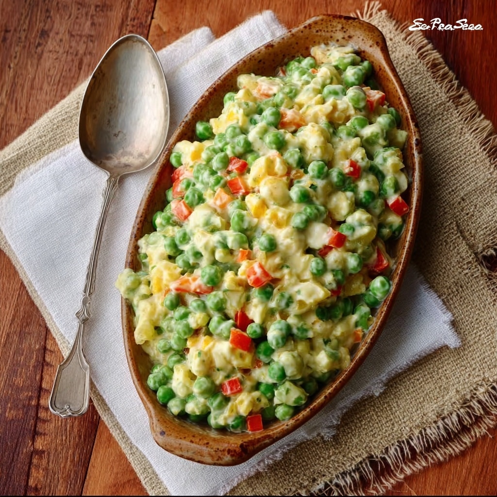 Fall Salad with Maple-Lime Dressing Recipe - Recipe Image