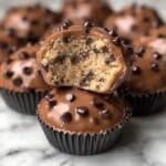 Cookie Dough Protein Balls! Recipe