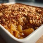 Pioneer Woman Apple Crisp Recipe