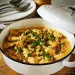 troganoff – A Comforting Family Favorite Recipe