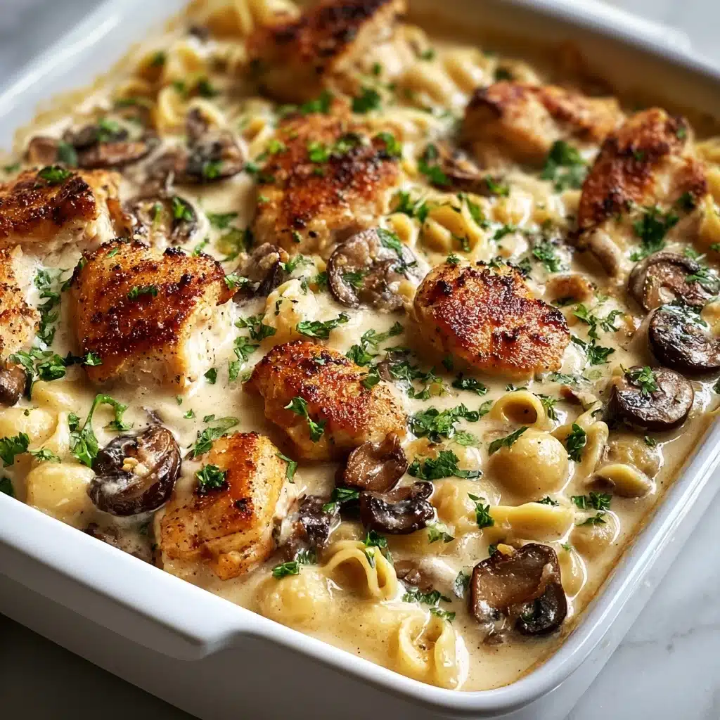 troganoff – A Comforting Family Favorite Recipe - Recipe Image