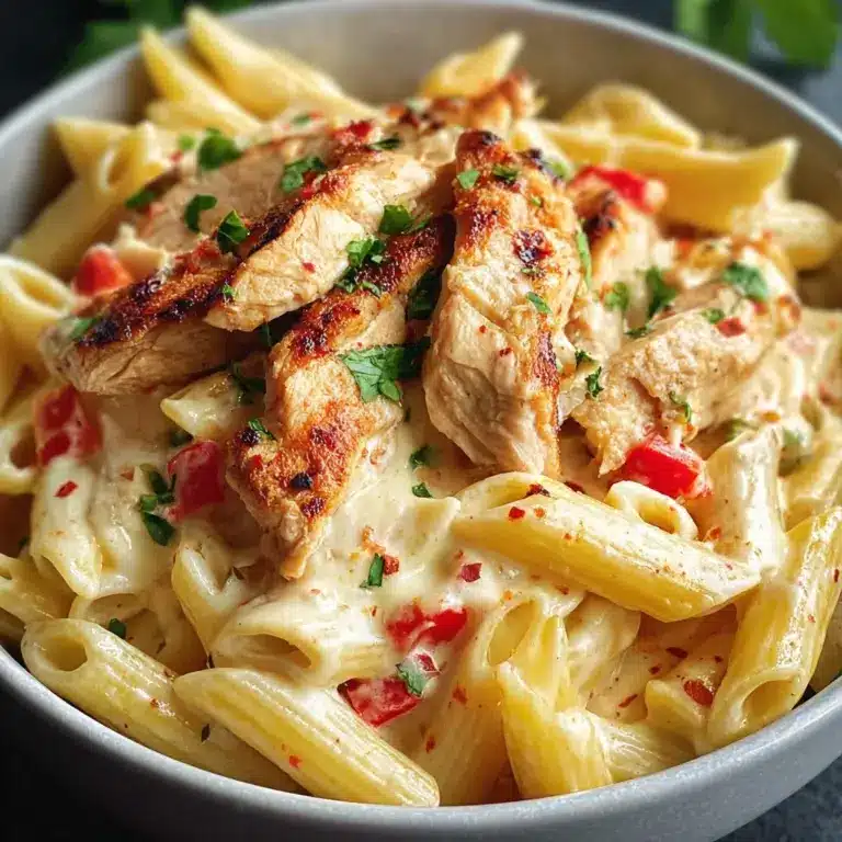 Easy & Flavorful Dinner Recipe