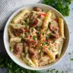 Easy & Flavorful Dinner Recipe