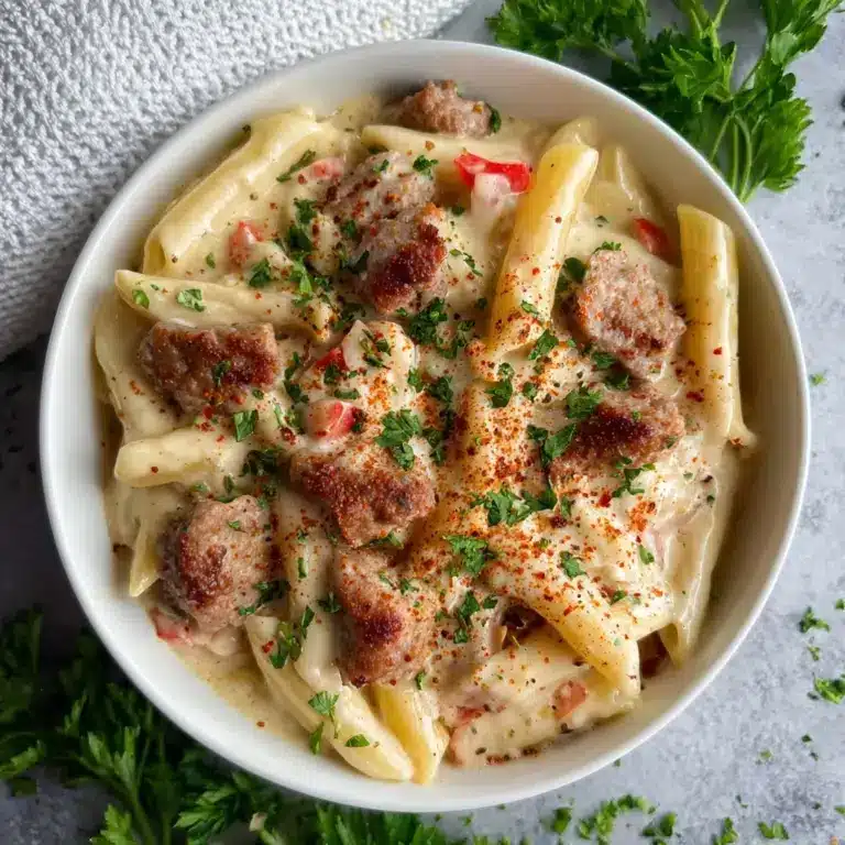 Easy & Flavorful Dinner Recipe