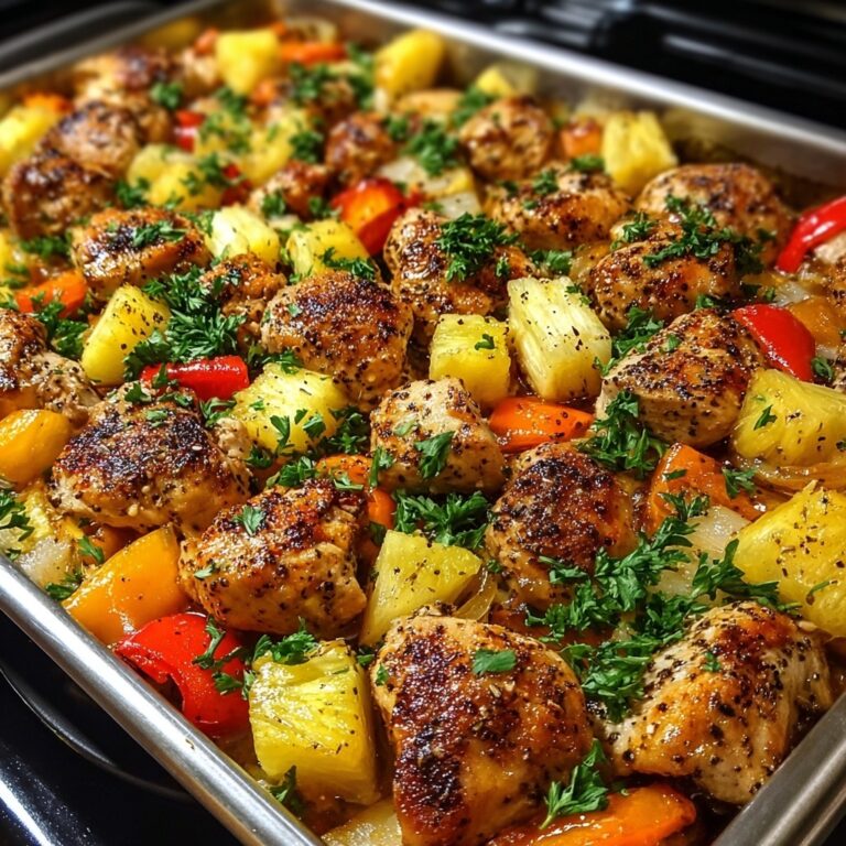 ory & Perfect for Easy Weeknight Dinners Recipe