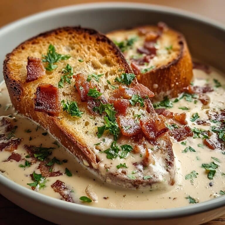 Creamy Reuben Soup: A Delicious Twist on a Classic Recipe
