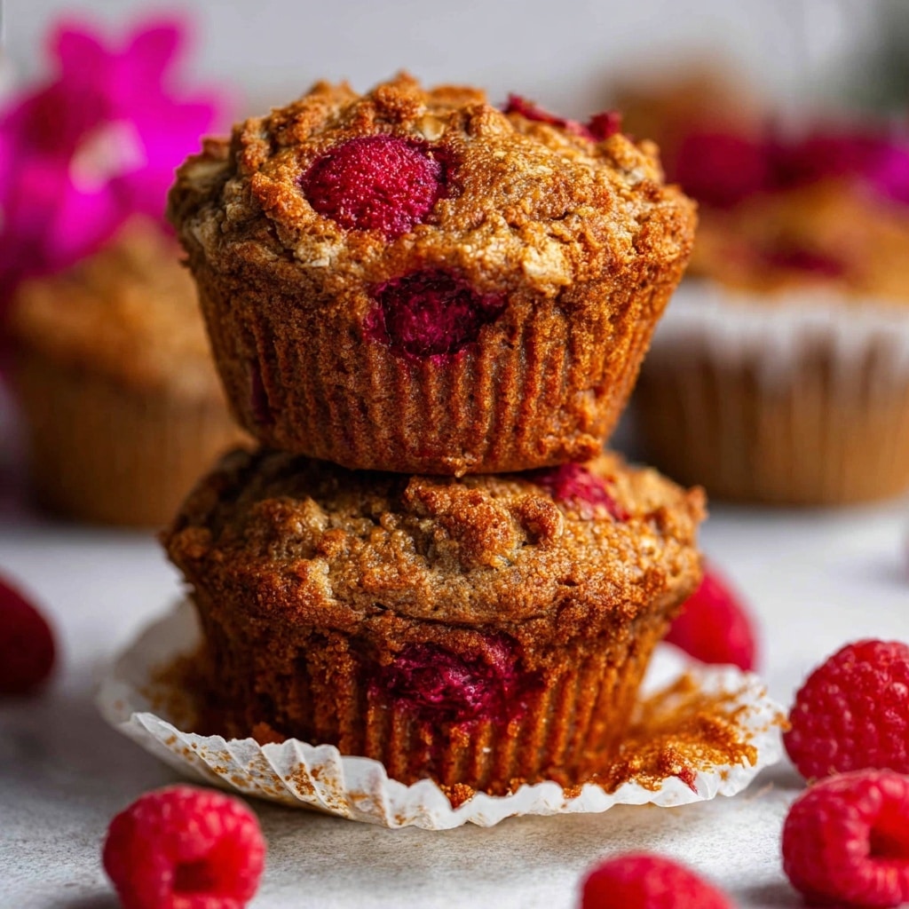 Up-and-go breakfast muffins! Recipe - Recipe Image
