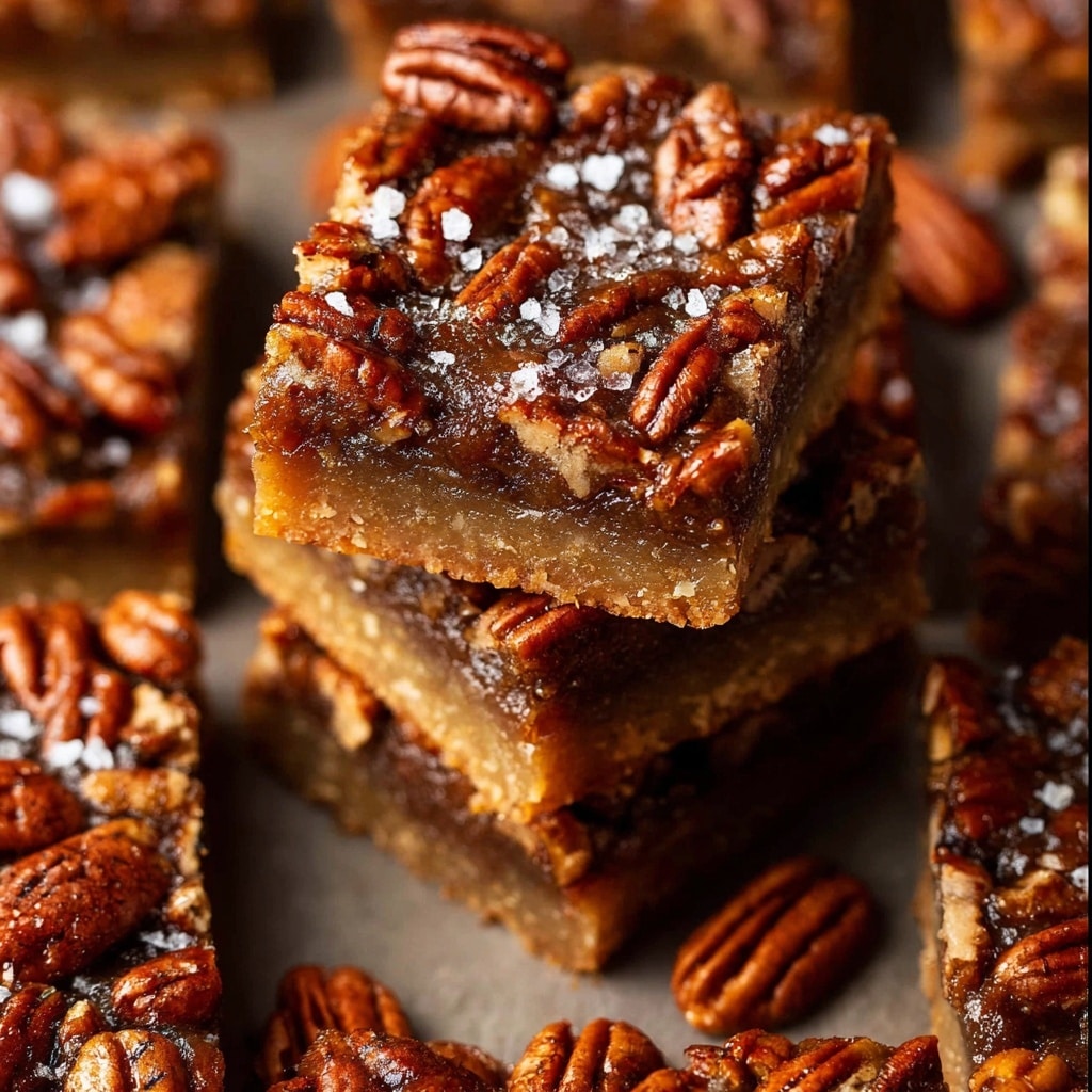 Base – mix butter, sugar and salt, then flour Recipe - Recipe Image