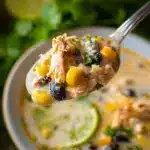 Slow Cooker Street Corn Chicken Recipe