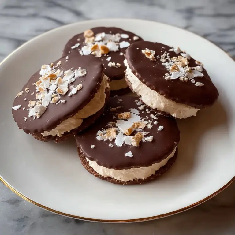 A Healthy Protein Snack Recipe