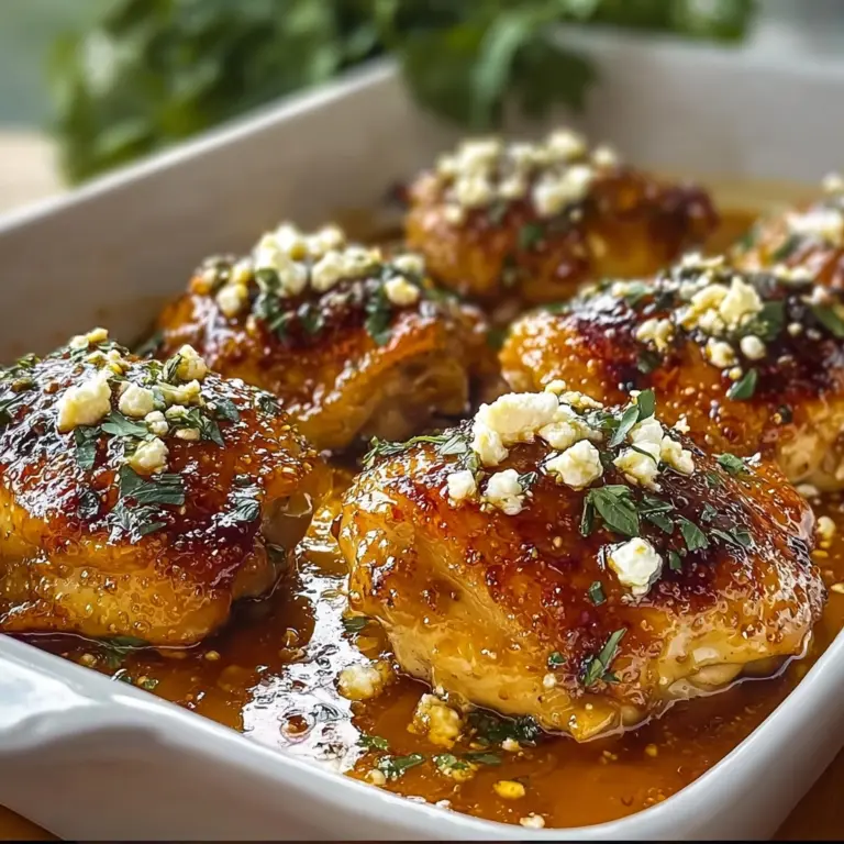 A Deliciously Spicy and Savory Recipe