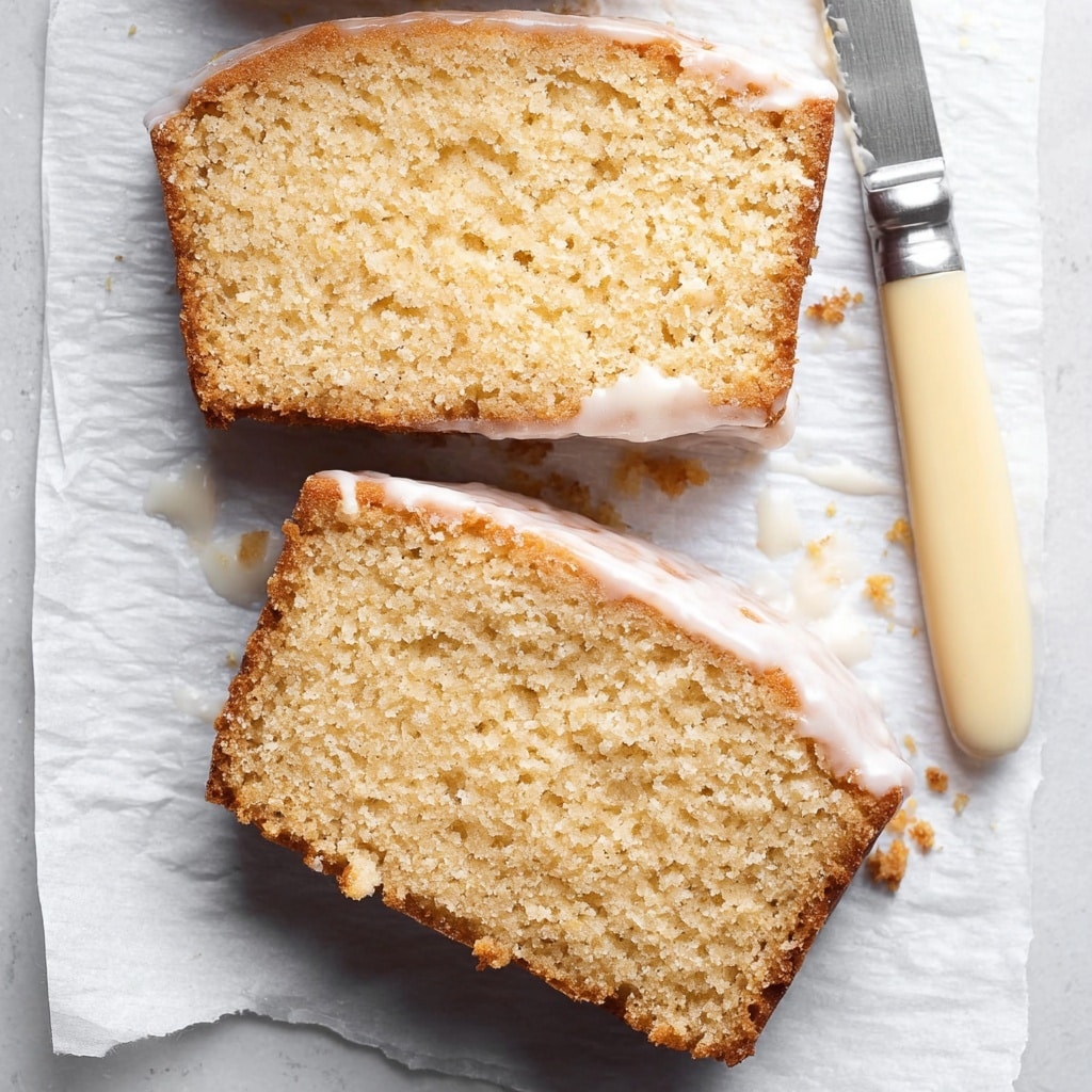 Apple Spice Cake Recipe - Recipe Image