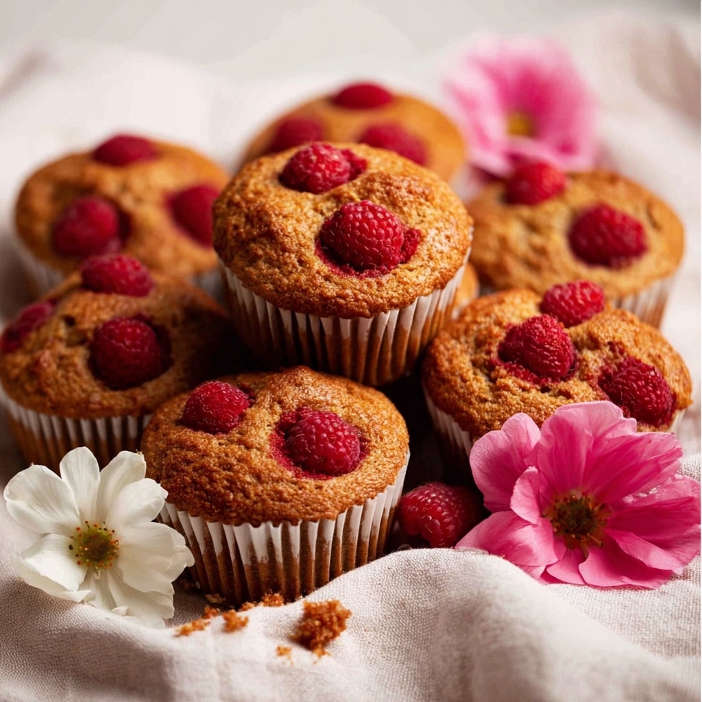 Up-and-go breakfast muffins! Recipe - Recipe Image