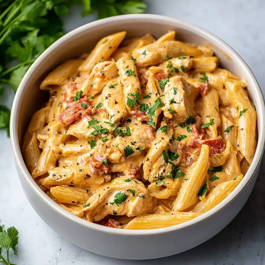 Easy & Flavorful Dinner Recipe - Recipe Image
