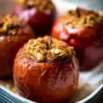 Baked Apples Recipe