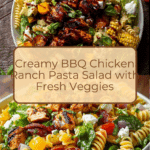 1 pound boneless, skinless chicken breasts, cut into bite-sized pieces Recipe