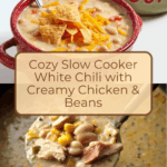 Killer White Chili Recipe