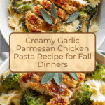 an Chicken Pasta You’ll Crave Every Week Recipe
