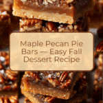 Base – mix butter, sugar and salt, then flour Recipe