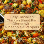 ory & Perfect for Easy Weeknight Dinners Recipe