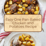 Creamy Crockpot Potato Soup Recipe