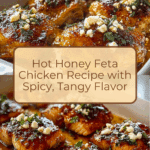 A Deliciously Spicy and Savory Recipe