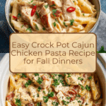Easy & Flavorful Dinner Recipe