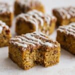 Pumpkin Spice Coffee Cake Recipe