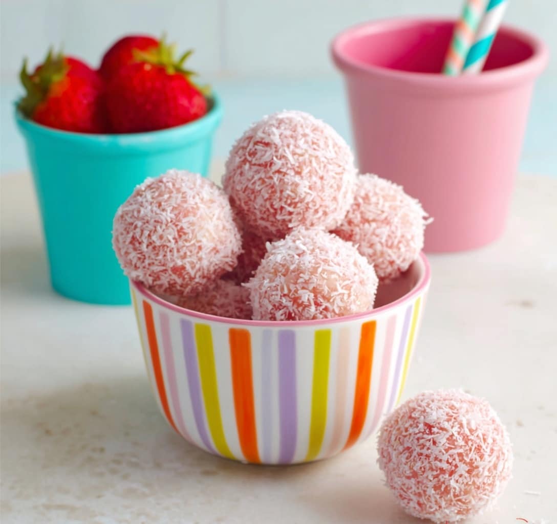 Ingredients Recipe - Recipe Image