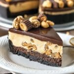Reese’s Peanut Butter Cheesecake Bliss Recipe