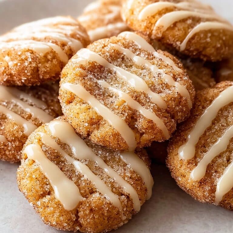 Apple Cider Cookies Recipe