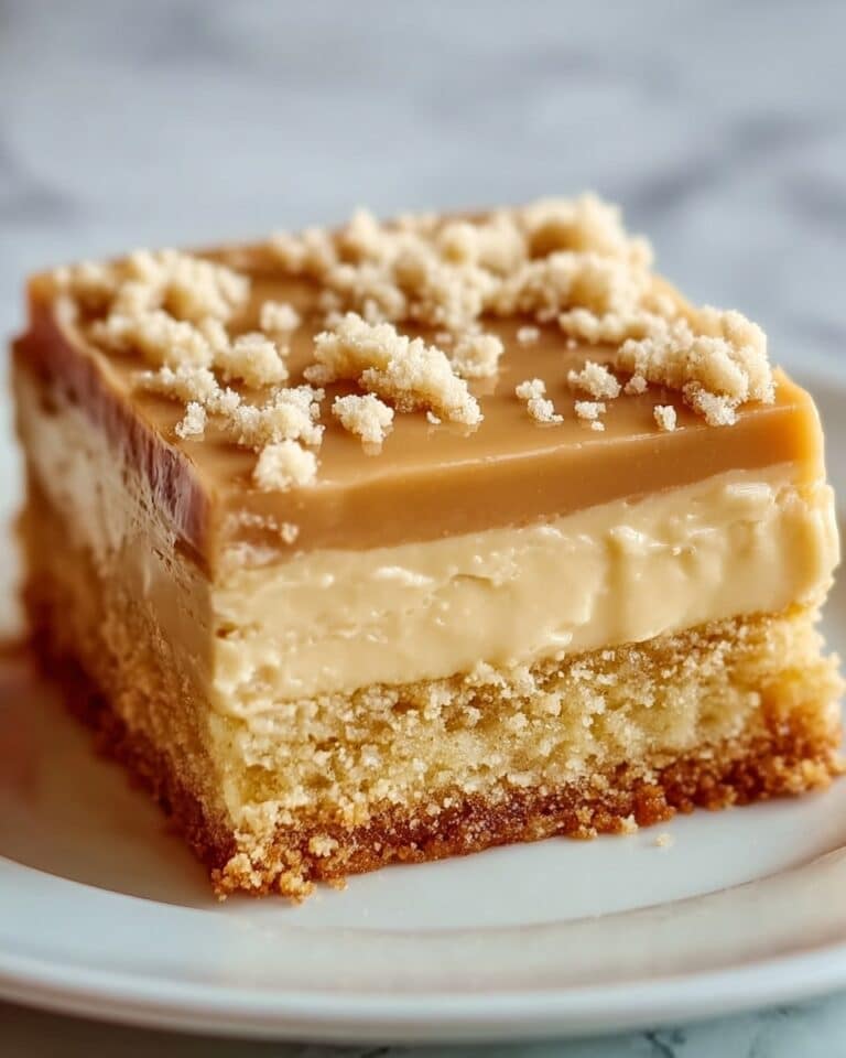Peanut Butter Texas Sheet Cake Recipe