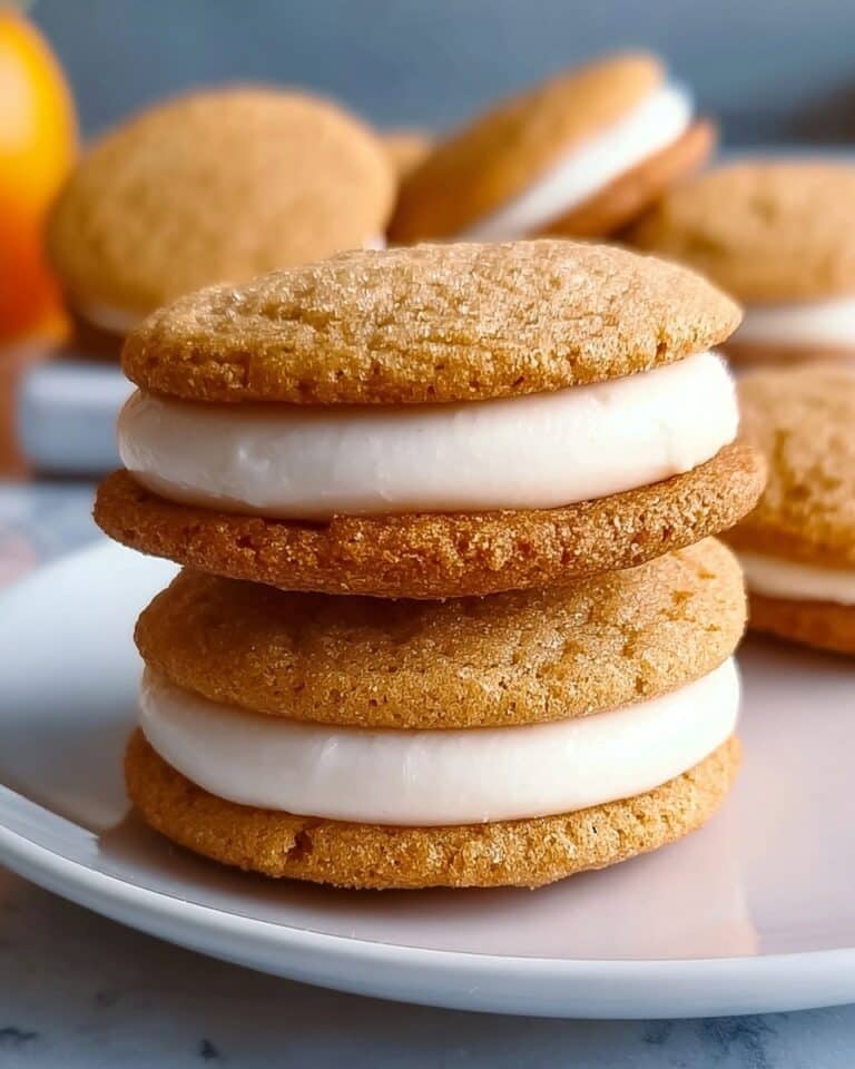 Fluffy Fruity Whoopie Pies That Taste Like Porch Weather Recipe
