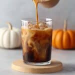 Vanilla Pumpkin Marshmallow Coffee Syrup Recipe