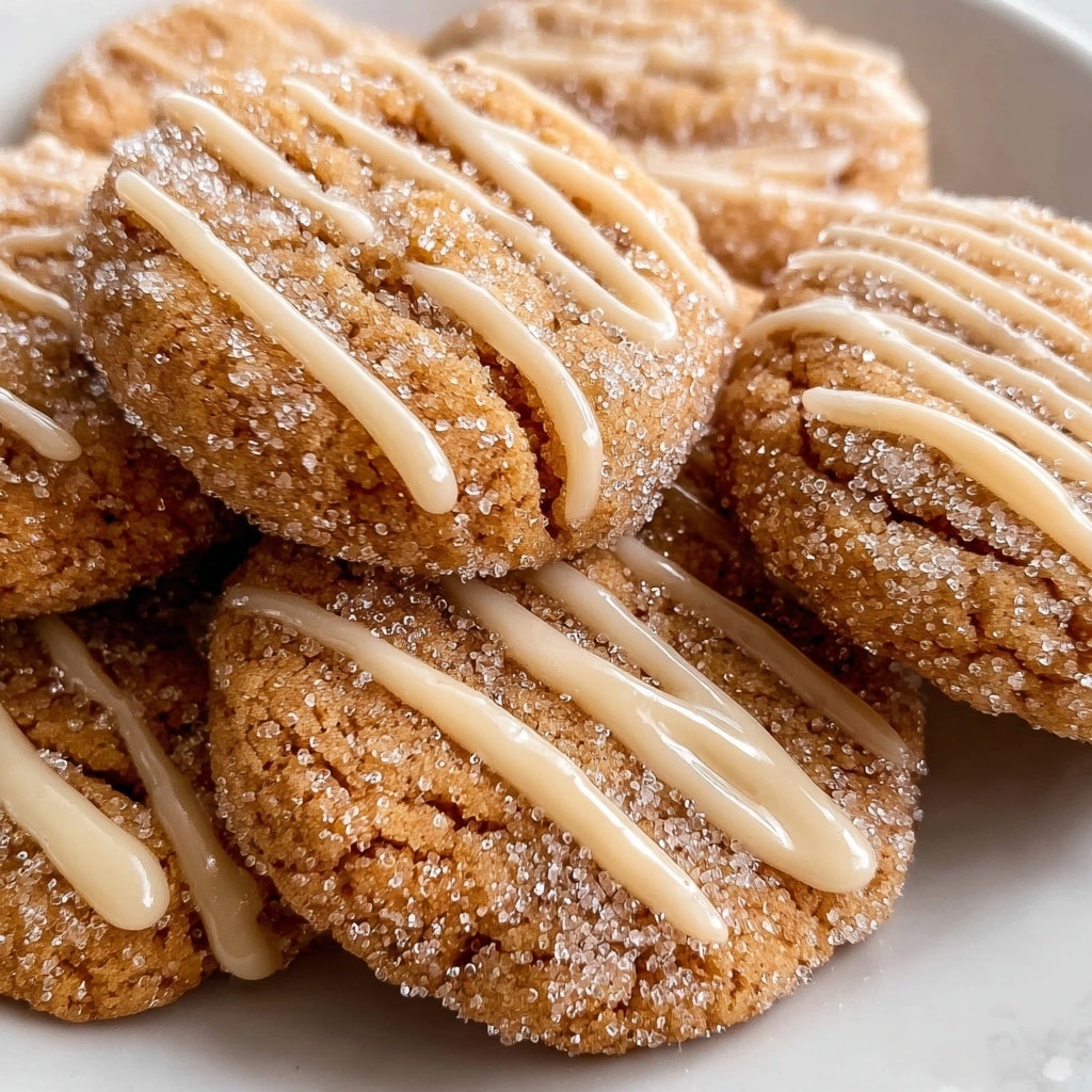 Apple Cider Cookies Recipe - Recipe Image