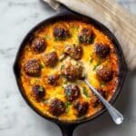 Keto Meatballs Recipe