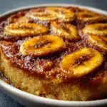 Delightful Bananas Foster Cobbler Recipe