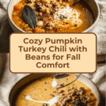 Bean Chili: A Delicious & Healthy Recipe