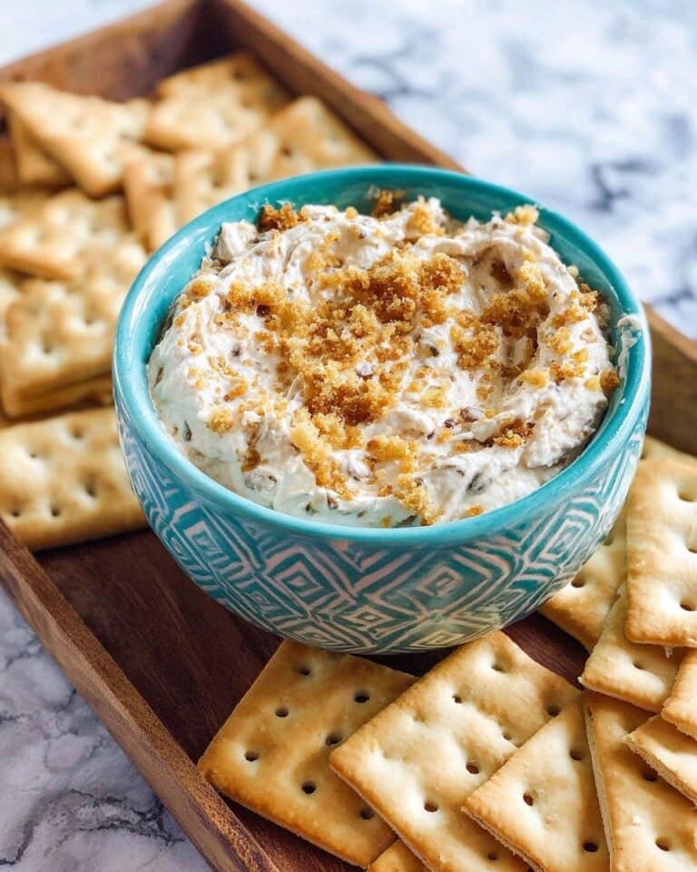 Oatmeal Cream Pie Dip Recipe