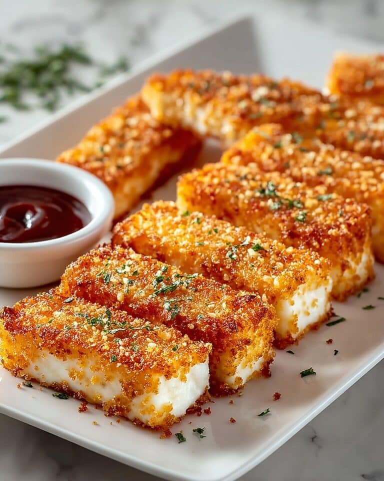Irresistible Pizza Hut Cheese Sticks Recipe