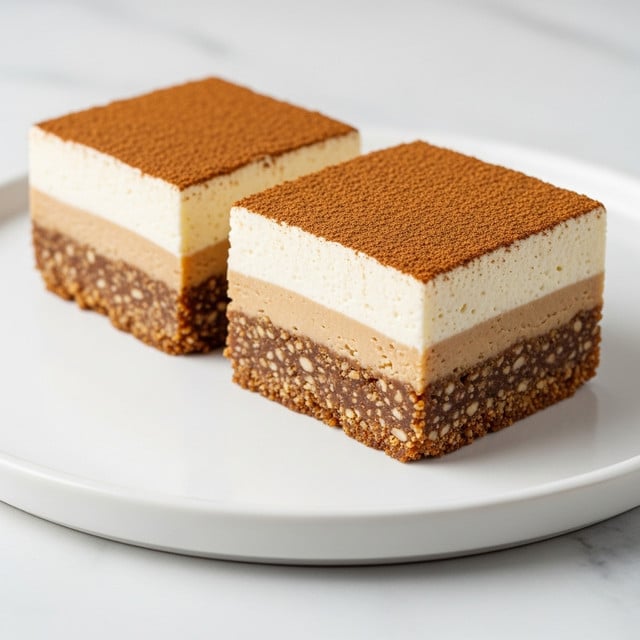 Simple Churro Cheesecake Recipe