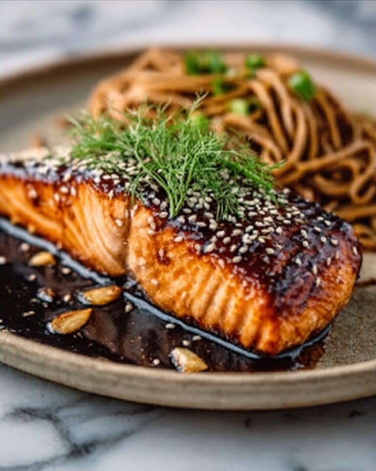 Gordon Ramsay Crispy Skin Salmon Recipe