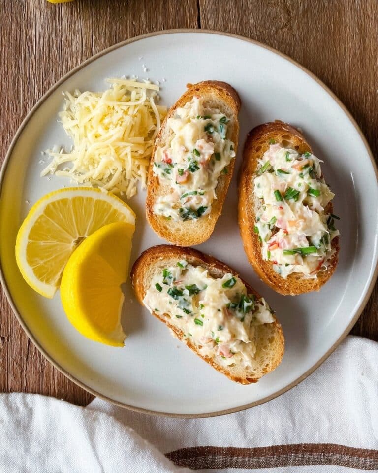 Spinach and Crab Seafood Dip Recipe