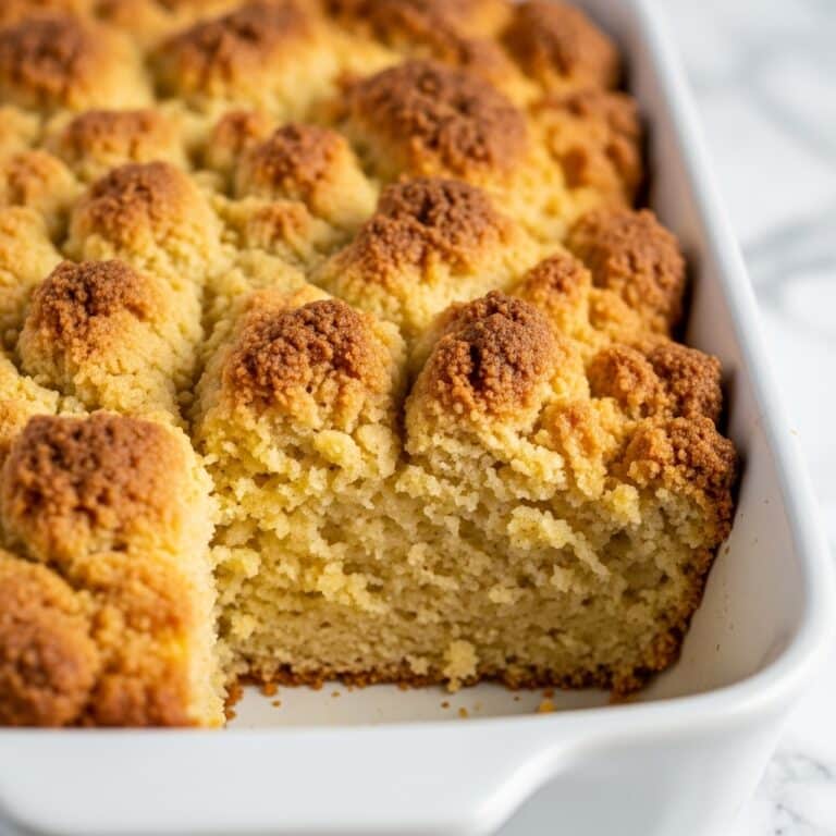 Grandma’s Cornbread Dressing Recipe