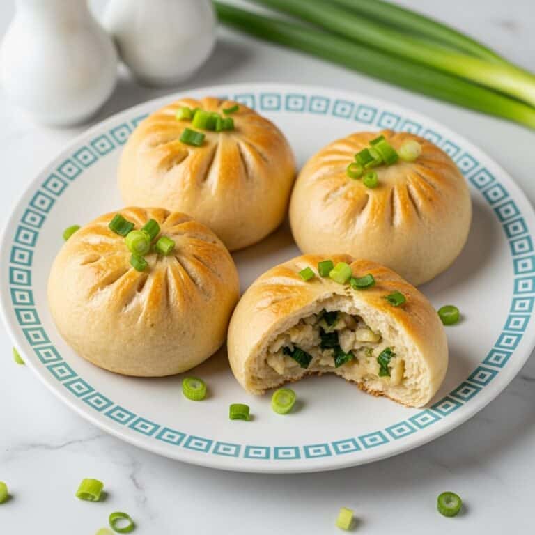 Baked Crab Rangoon Bites Recipe