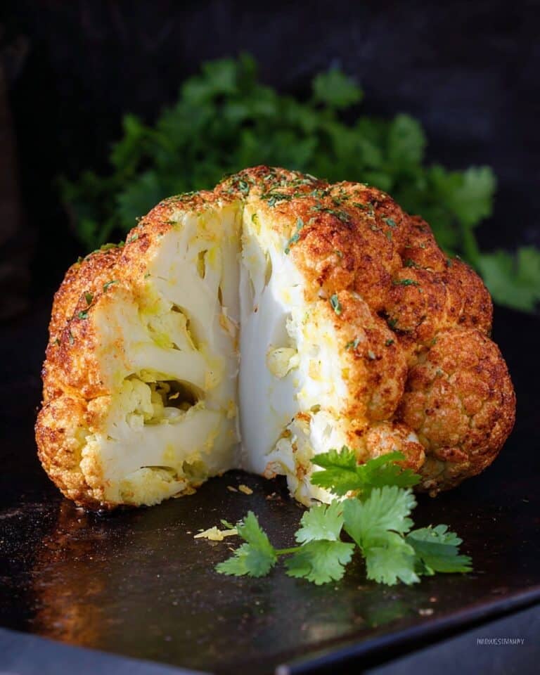 Gobi Musallam Recipe